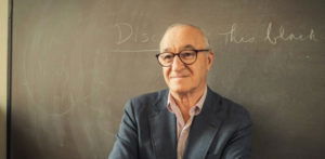 Albert Bandura PP and Self Efficacy