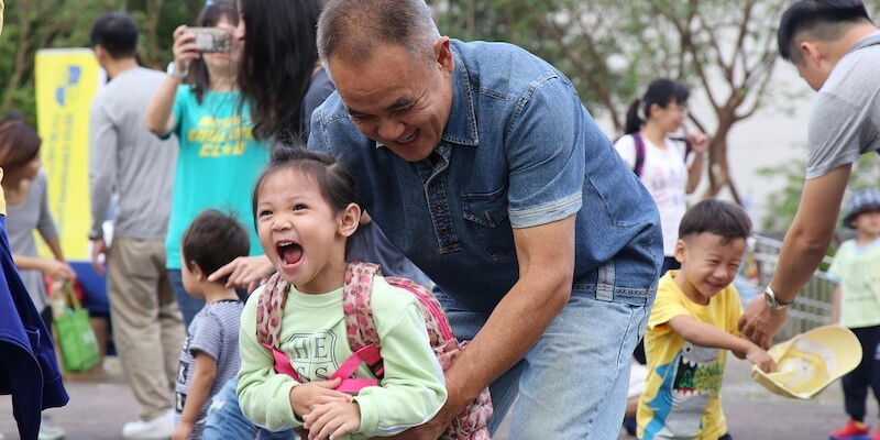 Symptoms of anxiety in children