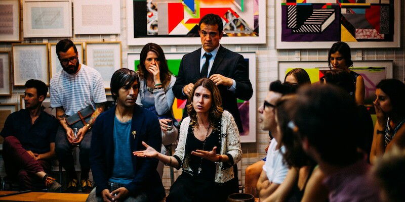 Corporate Social Responsibilty