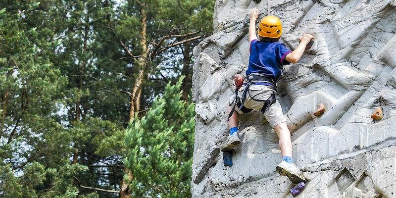 Helping kids with goal setting