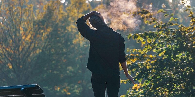 Improving mental health