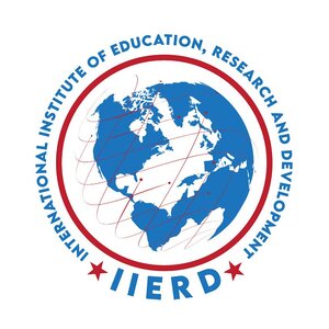 Institute of Education Research and Development Logo IIERD