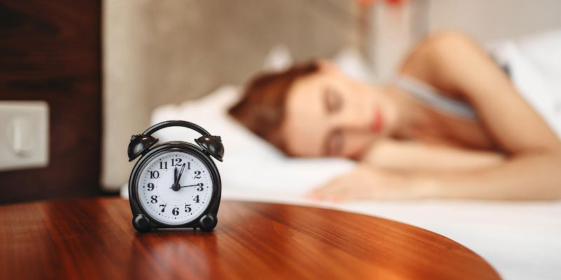 Negative reinforcement