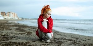 Chronic worry and health