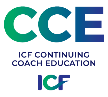 ICF CCE Mark